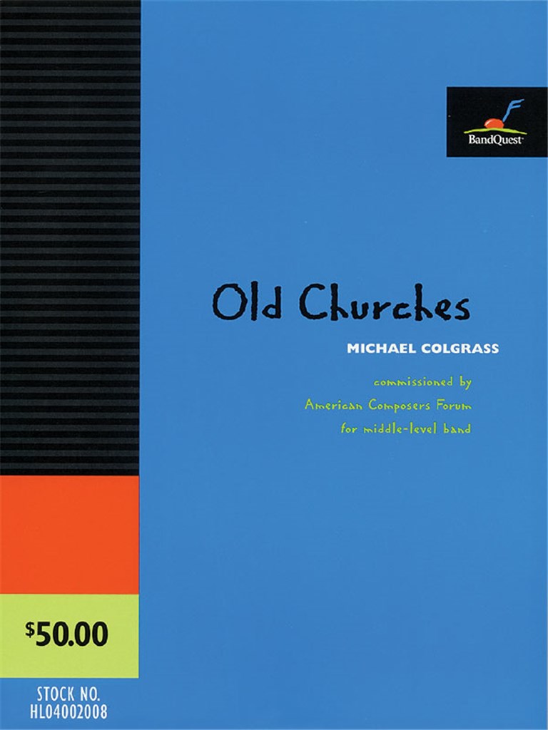 Old Churches